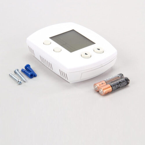 Honeywell-TH5110D1022-Non-Programmable-Thermostat