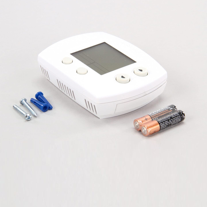 Honeywell-TH5110D1022-Non-Programmable-Thermostat