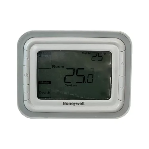 Honeywell-T6800H2WN-LCD-Digital-Thermostat