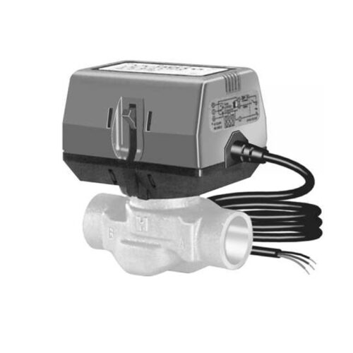 HONEYWELL Modulating Actuator VC7931ZZ11