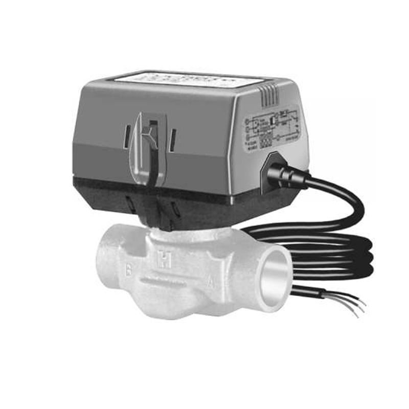 HONEYWELL Modulating Actuator VC7931ZZ11